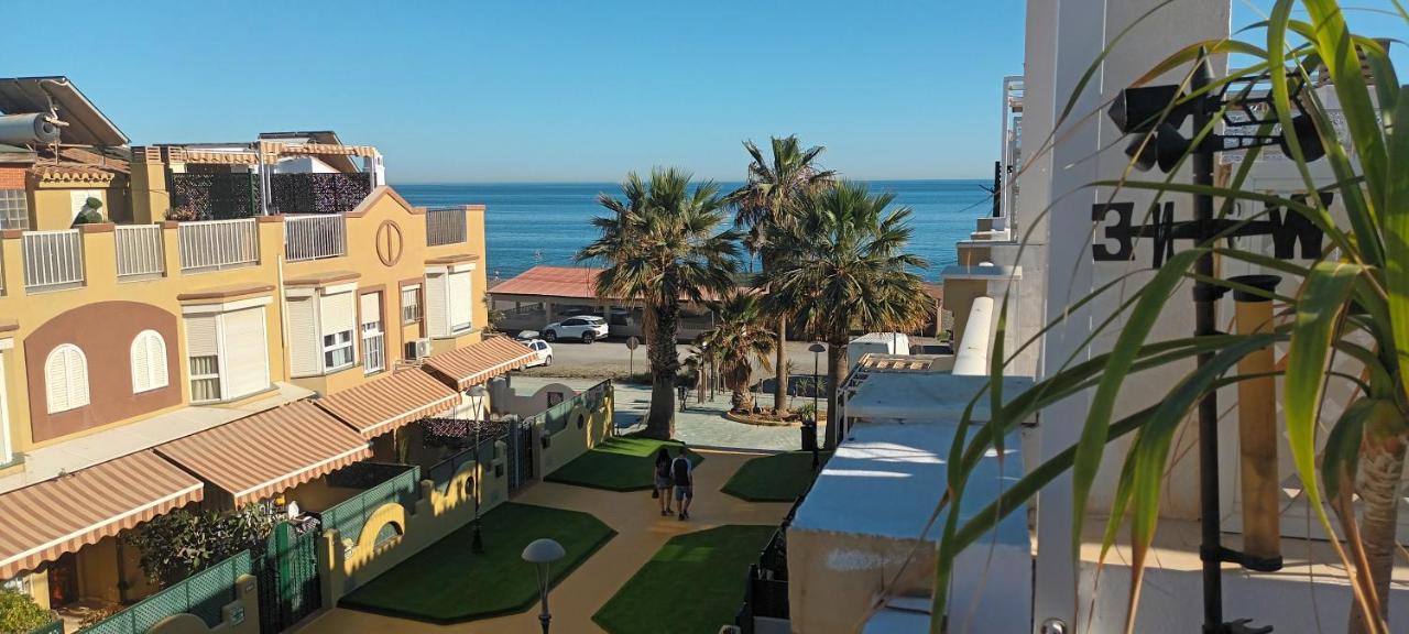 Vakantiehuis Paraiso A La Orilla Del Mar
